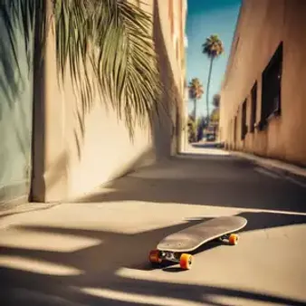 The Roots and Rise of Skate Culture